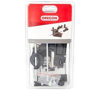 Oregon 557849 - Guía profesional de limado para motosierra
