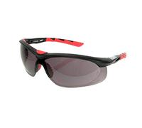 Oregon 572797 - Gafas de seguridad con protección contra impactos (EN166), filtro UV (EN170) y filtro solar (en172)