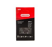 Oregon 73LPX060E - Cadena, anillo: 1.5 mm, eslabones: 60