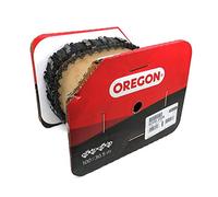 Oregon 91VXL100R VersaCut - Cadena de sierra (carrete de 100 pies (1640 eslabones de transmisión)