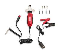 Oregon Afilador de cadena para motosierra Sure Sharp 12V eléctrico 585015