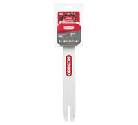 Oregon Barra guía de motosierra de 16 pulgadas y combo de cadena para Stihl, paso profesional bajo de 3/8, calibre 1,3 mm, 55 eslabones de transmisión