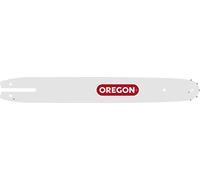 Oregon Barra Guía de Motosierra, Longitud de Corte de 30 cm | Paso 3/8" LP, Calibre de 1,1 mm