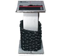 Oregon cadena 0 cm de paso 1,3 mm de gran calibre, con SG 20LPX025R VM