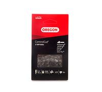 Oregon Cadena de Motosierra ControlCut .325" con Paso de 0,058" (1,5 mm) Micro Chisel para espada de 38 cm (15") y 64 Eslabones de Transmisión, Compatible con Husqvarna, Makita, Dolmar, Jonsered, Echo y más