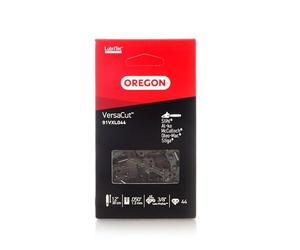 Oregon Cadena de Motosierra para Espada 30cm, 3/8" LP, 1.3mm, 44 Eslabones | VersaCut, Cadena de Repuesto, Compatible Stihl, Husqvarna, McCulloch y más