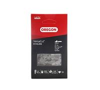 Oregon Cadena de Motosierra para Espada 35cm, 3/8" LP, 1.3mm, 50 Eslabones | VersaCut, Cadena de Repuesto, Compatible Stihl, Efco, Oleo Mac y más