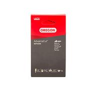 Oregon Cadena de Motosierra para Espada 40cm, 3/8" LP, 1.1mm, 56 Eslabones | Cadena de Repuesto, Compatible Makita, Dewalt, Husqvarna, Sterwins y más
