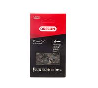 Oregon Cadena de motosierra PowerCut 3/8" cal. .058 (1,5 mm) Full Chisel 38 cm 56 eslabones (73LPX)