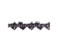 Oregon Cadena de Motosierra PowerCut .325", Calibre 0,058 Pulgadas (1,5 mm) Full Chisel para espada de 38 cm (15") y 64 Eslabones - compatible con Husqvarna, Makita, Dolmar, Jonsered, Echo y otras (21LPX)