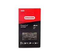 Oregon Cadena de Motosierra PowerCut .325" Calibre .063" (1.6 mm) Full Chisel para espada de 40 cm (16") - 67 Eslabones - compatible con AEG y Stihl (22LPX)
