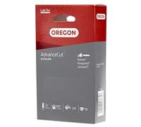 Oregon Cadena para motosierra paso 3/8” calibre 0,050” 52 eslabones 35 cm (14”) compatible Stihl