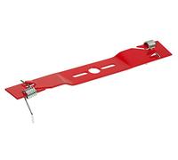 Oregon Cuchilla Universal de Cortacésped One-for-All de 41 cm para Eliminar Musgo y Hierba Seca, Kit de Escarificación para el Césped, Compatible con Honda, Stihl, Kawasaki y más modelos (690-617-0)