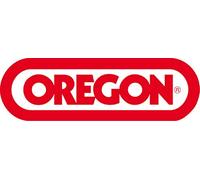 Oregon - Cuchilla universal para cortacésped (45,7 cm, incluye adaptadores y tornillos)