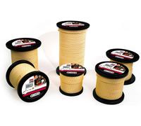Oregon cuerda de arranque de 3.5 mm, rollo de 30.5 m (100 pies) de lon