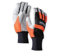 Oregon Guantes de Motosierra Anticorte, Protección de las Dos Manos - Talla M