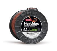 Oregon Hilo Resistente al calor para Desbrozadora 2.5mm, Hierba, Maleza, Vegetación y más, Hilo de Nylon de Gran Resistencia, Compatible con la Mayoría de Modelos Estándar, 2.5mm x 324m (545822)