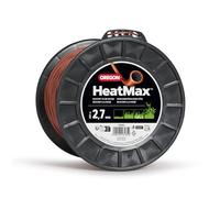 Oregon Hilo Resistente al calor para Desbrozadora 2.7mm, Hierba, Maleza, Vegetación y más, Hilo de Nylon de Gran Resistencia, Compatible con la Mayoría de Modelos Estándar, 2.7mm x 280m (545823)
