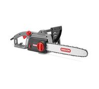 Oregon Motosierra Eléctrica con Cable 1800W, Espada 35cm, Bajo Retroceso, Lubricación Automática, Ligera y Silenciosa, Garantía 3 Años (CS1200)