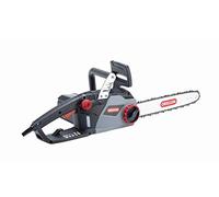 Oregon Motosierra Eléctrica con Cable 2400W, Espada 40cm (CS1400) | Cadena ControlCut, Bajo Retroceso, Lubricación Automática, Ligera y Silenciosa, Garantía 3 Años