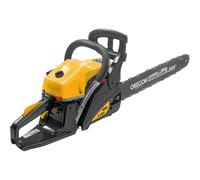 Oregon Motosierra Gasolina Alpex 45cc Potente Motor de 2.86HP Espada 45cm Cadena OREGON 18