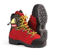 Oregon Protect Pro Botas de Protección para Motosierra, Clase 2, talla 44