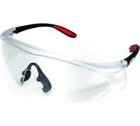 Oregon Q525249 - Gafas de seguridad con protección contra impactos y filtro UV