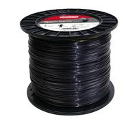 Oregon Hilo para Desbrozadora Star 2.7mm Nylon resistente para hierba y maleza 280 m (559055)