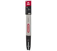 Oregon 178VXLHD009 Versacut - Barra guía Profesional para Motosierra de 17 Pulgadas con Soporte de Motor D009, Negro y Gris