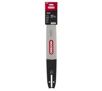 Oregon VersaCut Barra Guía de Motosierra Profesional de 18 Pulgadas | Soporte de Motor D009