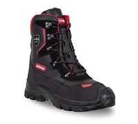 Oregon Yukon Botas de Seguridad para Motosierra, Protección Anticorte Clase 1, Talla UE 48 (UK 12.5) (295449/48)