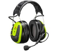 Orejeras 3M Peltor ALERT X Vert TU