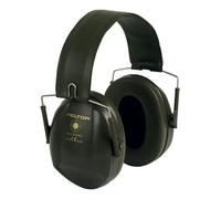 Orejeras 3M Peltor Bull S Eye I Noir 4000 Hz