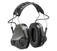 Orejeras 3M Peltor ComTac VIII Gris TU