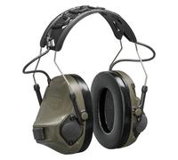 Orejeras 3M Peltor ComTac VIII Vert TU