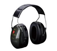 Orejeras 3M Peltor Optime II Noir 4000 Hz