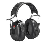Orejeras 3M Peltor ProTac III Noir TU