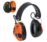 Orejeras 3M Peltor™ SportTac Orange 4000 Hz