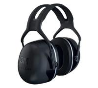 Orejeras 3M Peltor X5 Noir TU