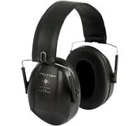 Orejeras antirruido 3M Peltor Bull'S'Eye I Noir TU