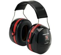 Orejeras antirruido 3M Peltor Optime III Noir TU