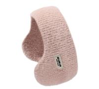 Orejeras insonorizadas para dormir - Cubierta de reducción de ruido, protección silenciosa para dormitorio | Protección auditiva acústica supersuave para el calor invernal, diadema acolchada para