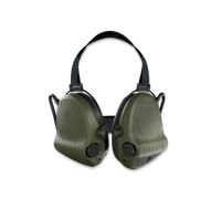 Orejeras Sordin Supreme T2 Neckband, green