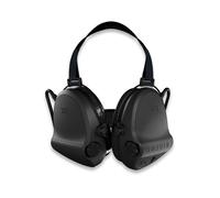 Orejeras Sordin Supreme X2 Neckband Gel, black