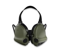 Orejeras Sordin Supreme X2 Neckband Gel, green