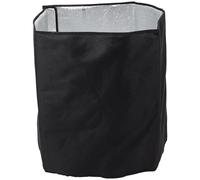 ORFOFE Cubierta para Colmena de Abeja al Aire Libre para Invierno Aislamiento y Ventilación, Material 600d Resistente y Algodón Perla para Protección Térmica