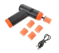 ORFOFE Pulidora de Coches Inalámbrica Mini Abs para Reparación de Rayones