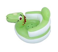 ORFOFE Silla De Bebé Portátil Para Sentarse Soporte Para Sentarse Sofá Para Bebés Silla Para Bebés Asiento De Actividades Pvc