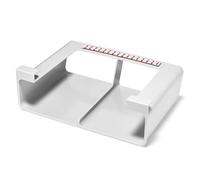 Organizador bajo estantes de cocina CUPBOARDSTORE 8500025 33 x 23 cm, plástico, Joseph Joseph