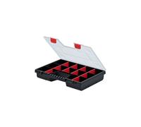 Organizador con compartimentos para herramientas y KNO40307
